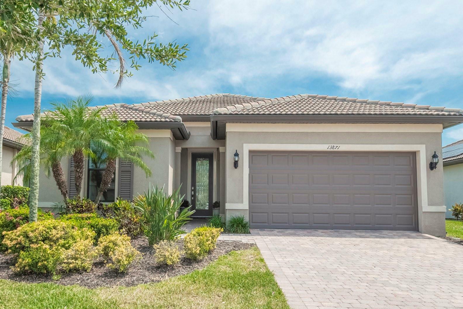 13871 Miranese Street  Venice FL 34293 photo