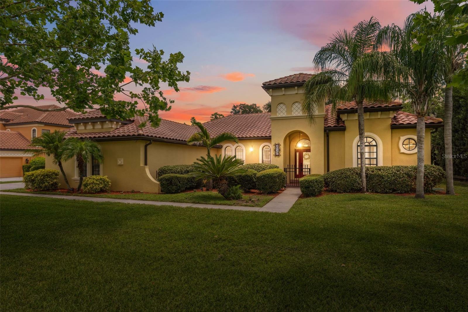 Property Photo: 9829 Sorbonne Loop FL 33584