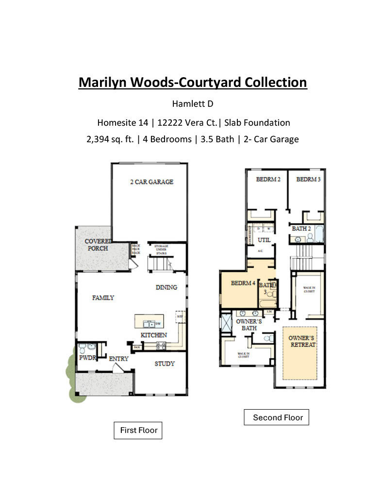Property Photo: 12222 Vera Court IN 46060