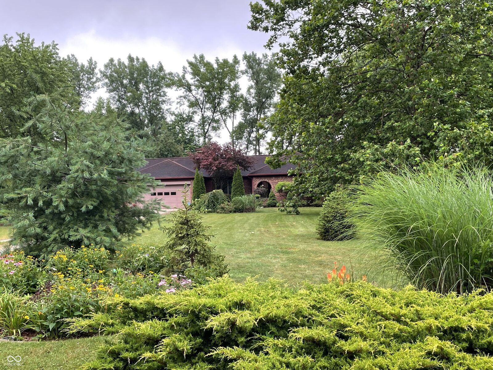 Property Photo: 3711 Tara Court IN 46074