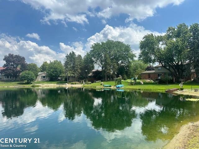 Property Photo: 54441 Mound Road MI 48316