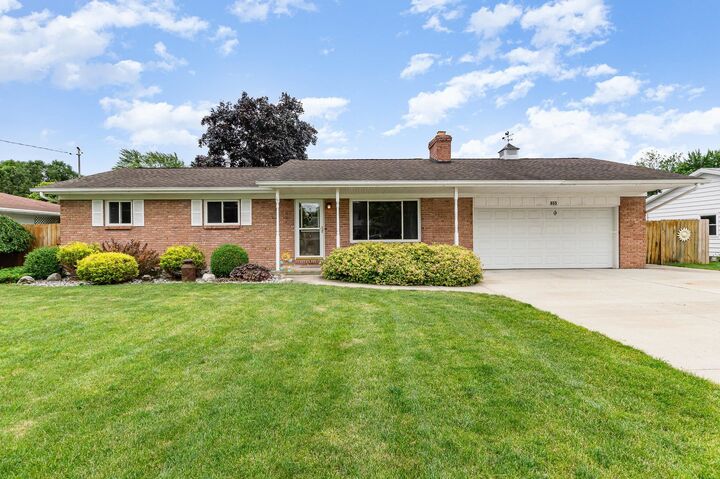 855 Doro Lane  Saginaw MI 48604 photo