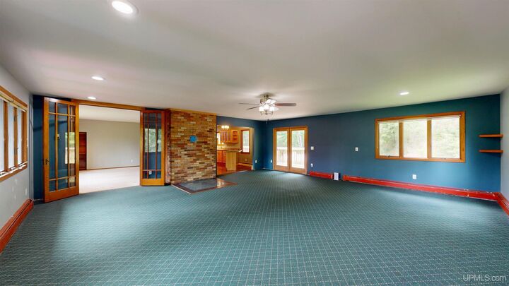 Property Photo:  6828 Co Rd Fs Road  MI 49814 