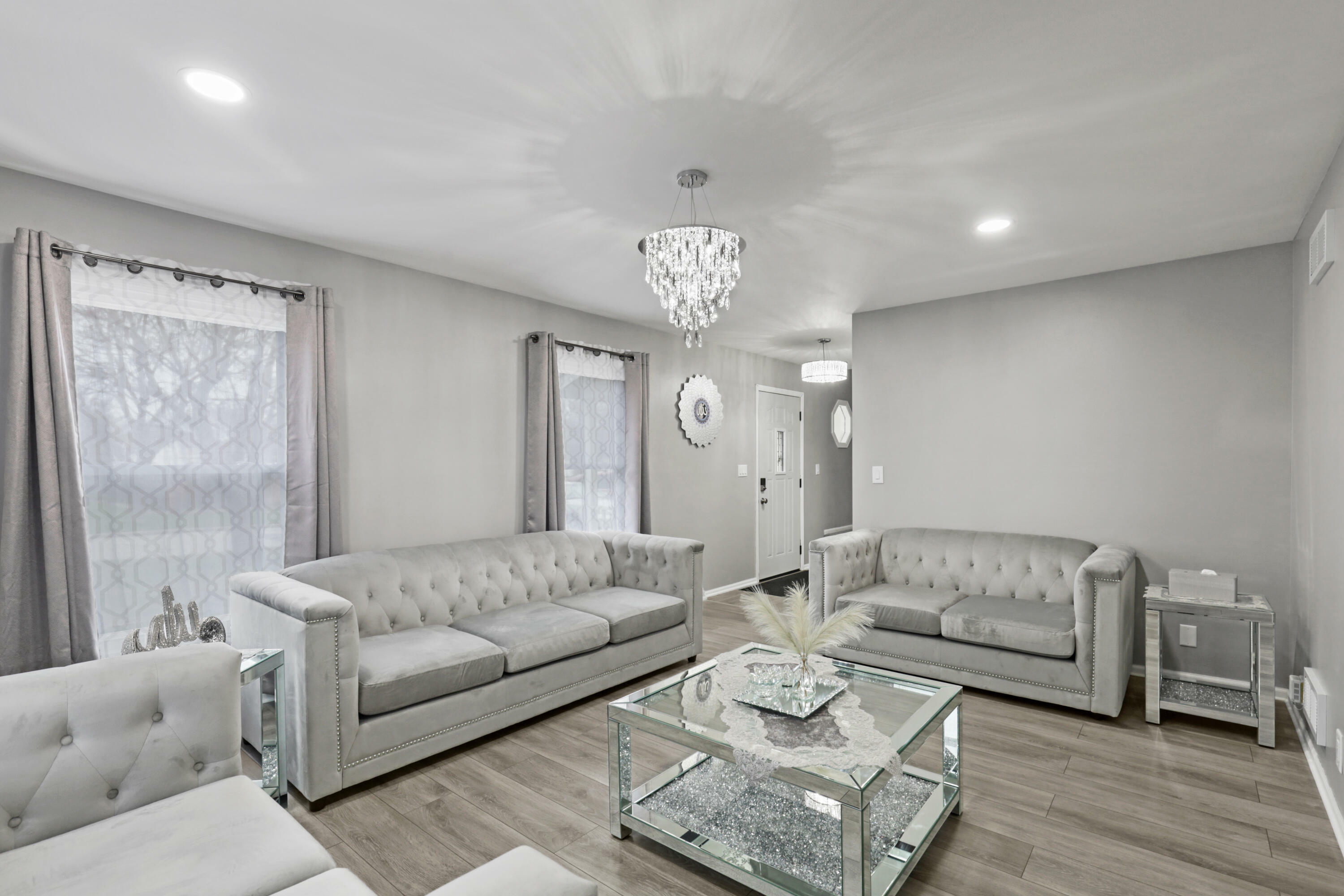 Property Photo: 6022 S 31st St WI 53221