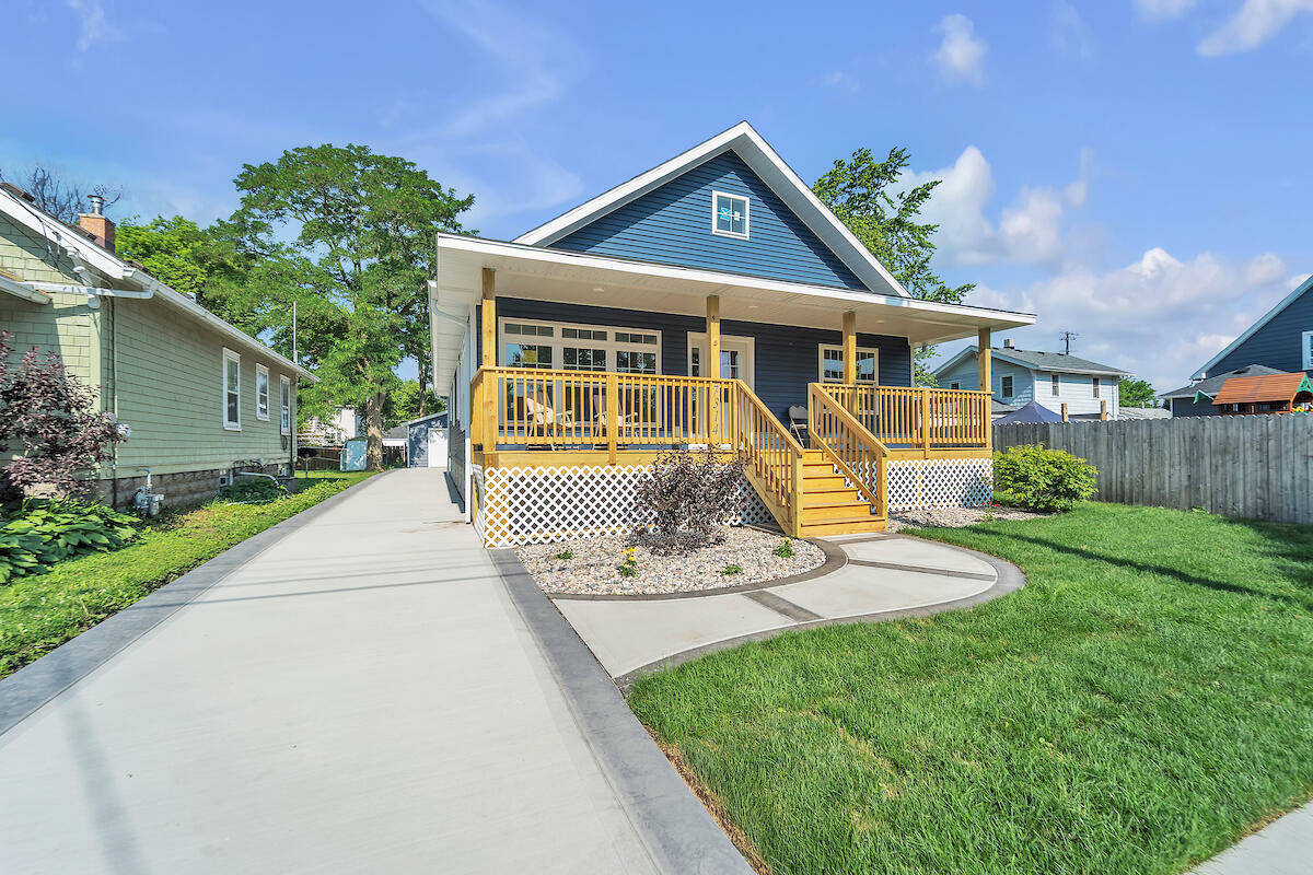 Property Photo: 7314 25th Ave WI 53143