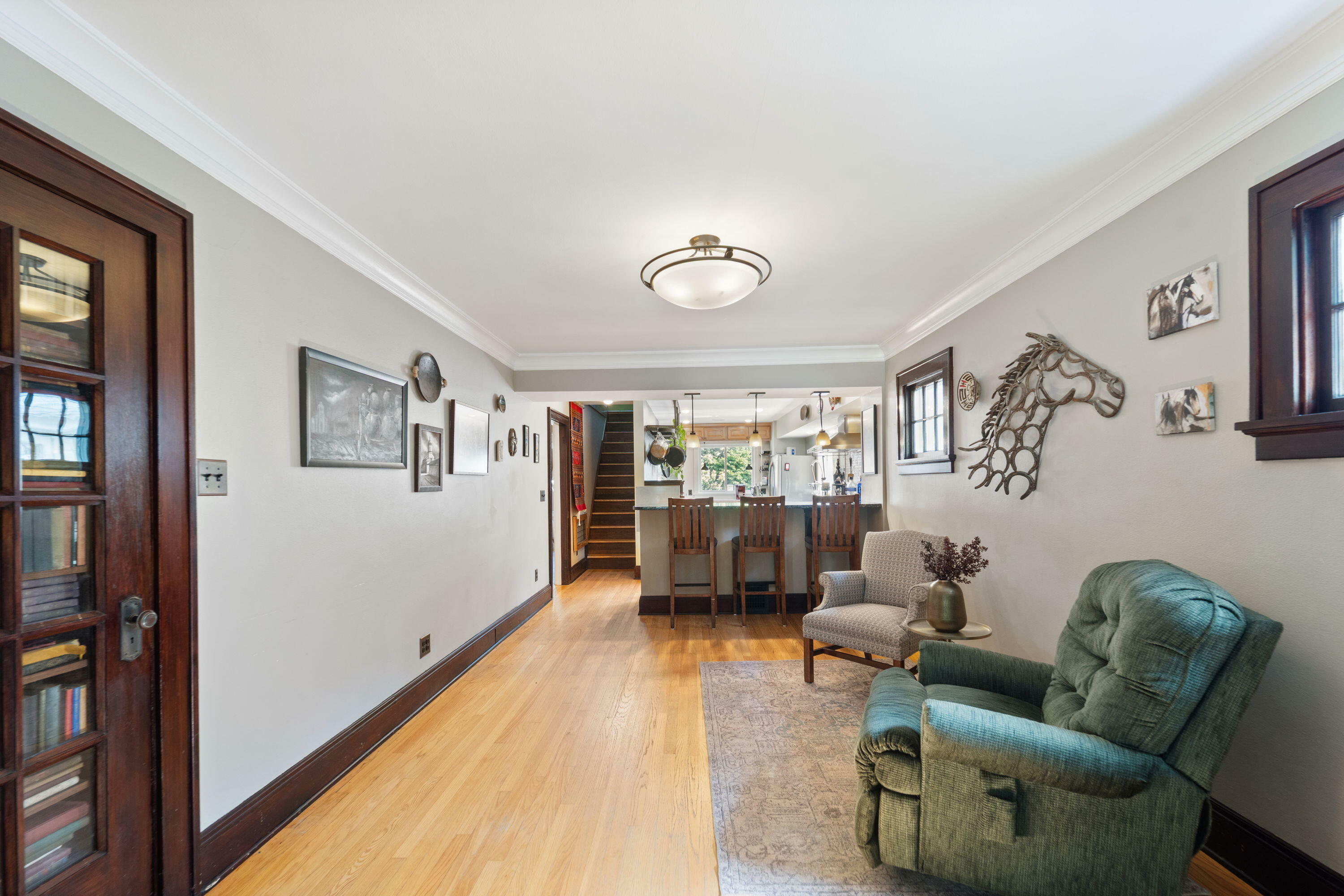 Property Photo:  5326 W Wells St  WI 53208 