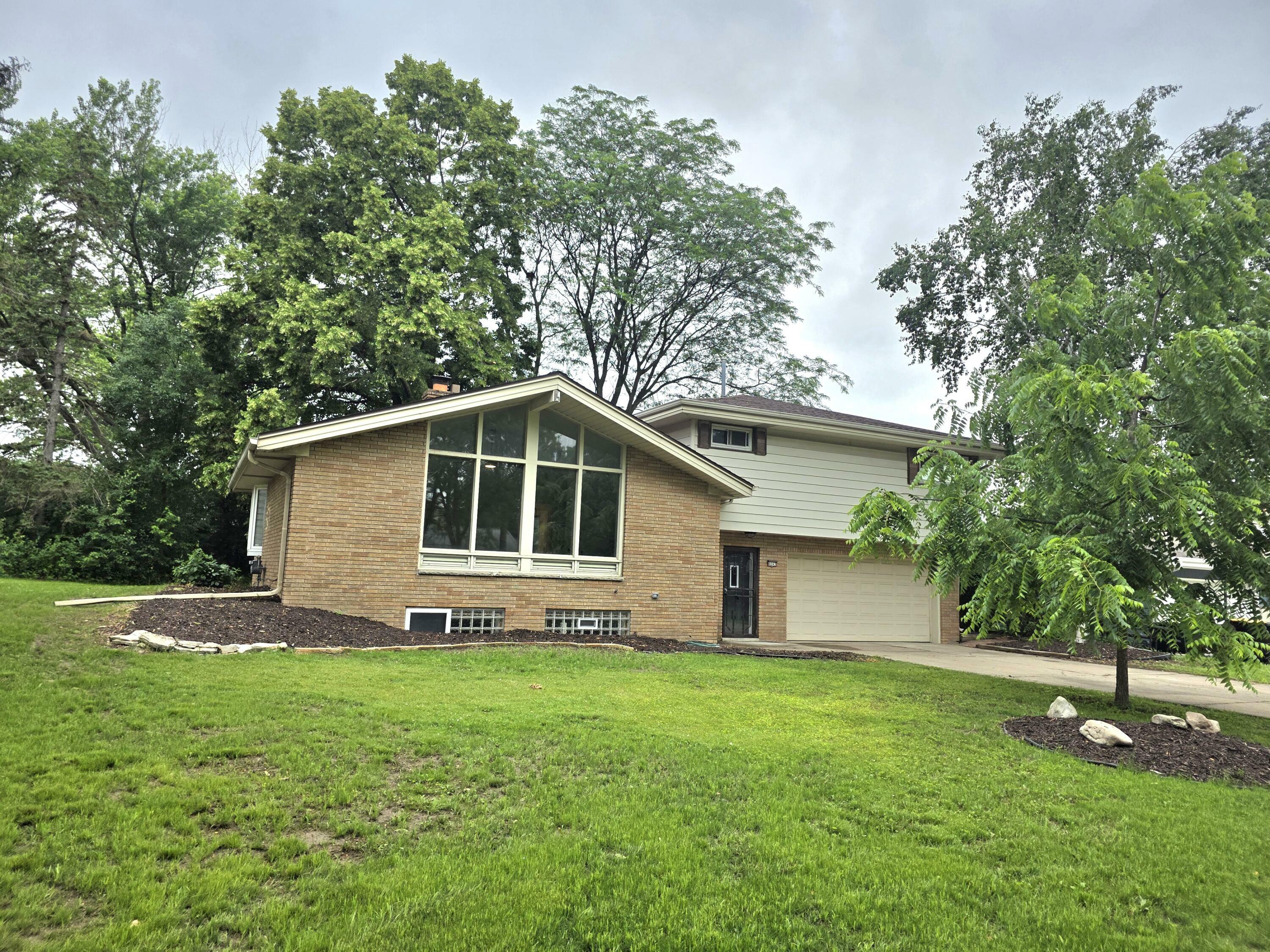 Property Photo: 4643 N 108th St WI 53225