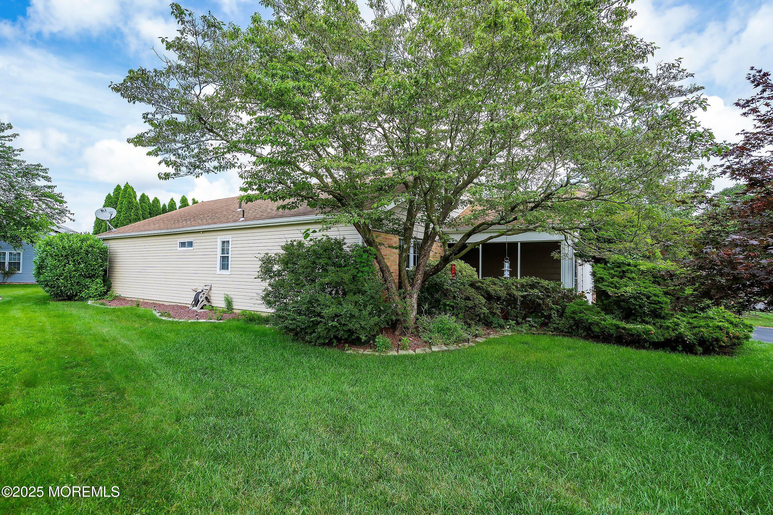 Property Photo: 32 Saint Paul Place NJ 08759