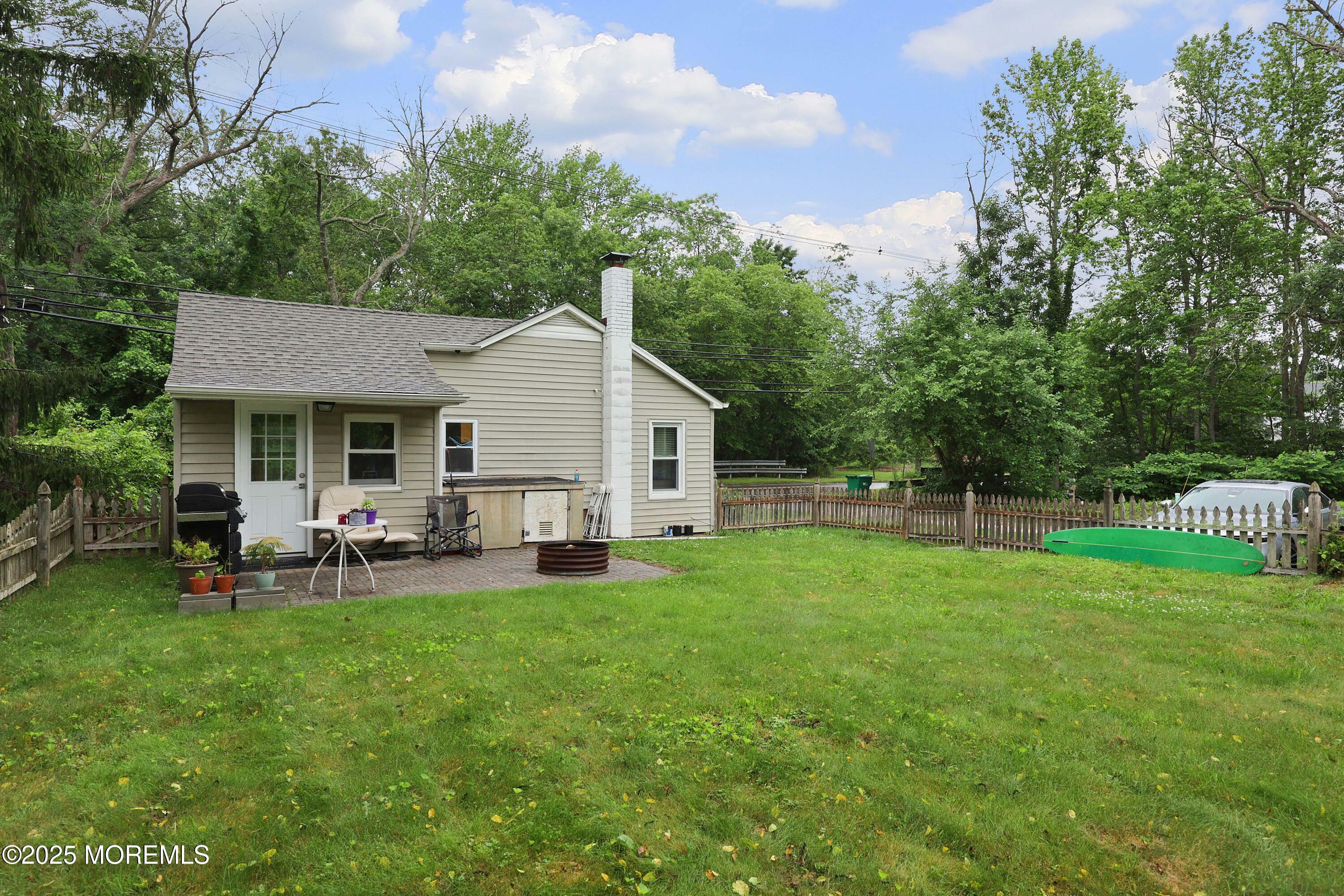 Property Photo: 477 Lakewood Farmingdale Road NJ 07731