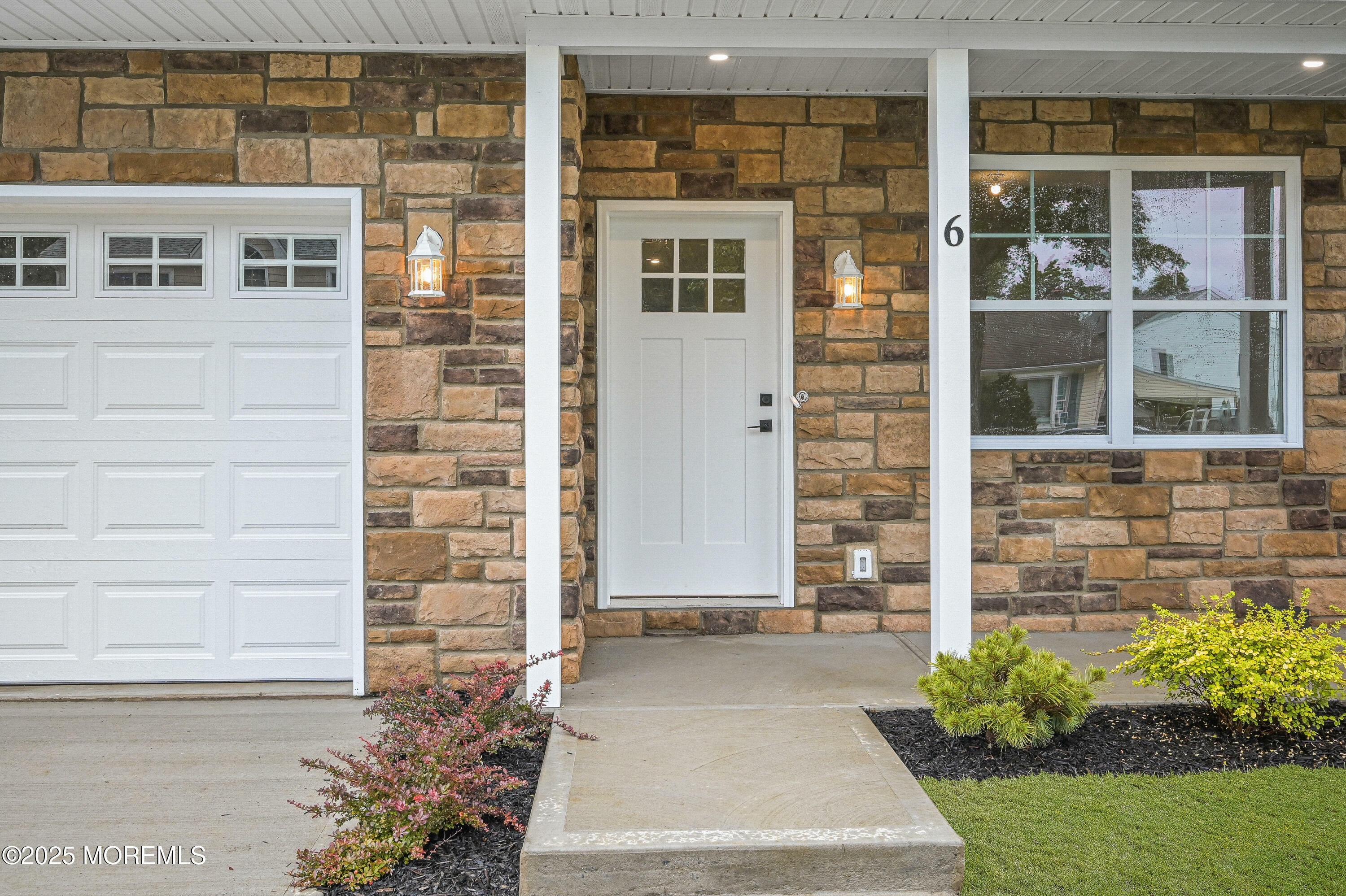Property Photo:  6 Mercer Avenue  NJ 07758 