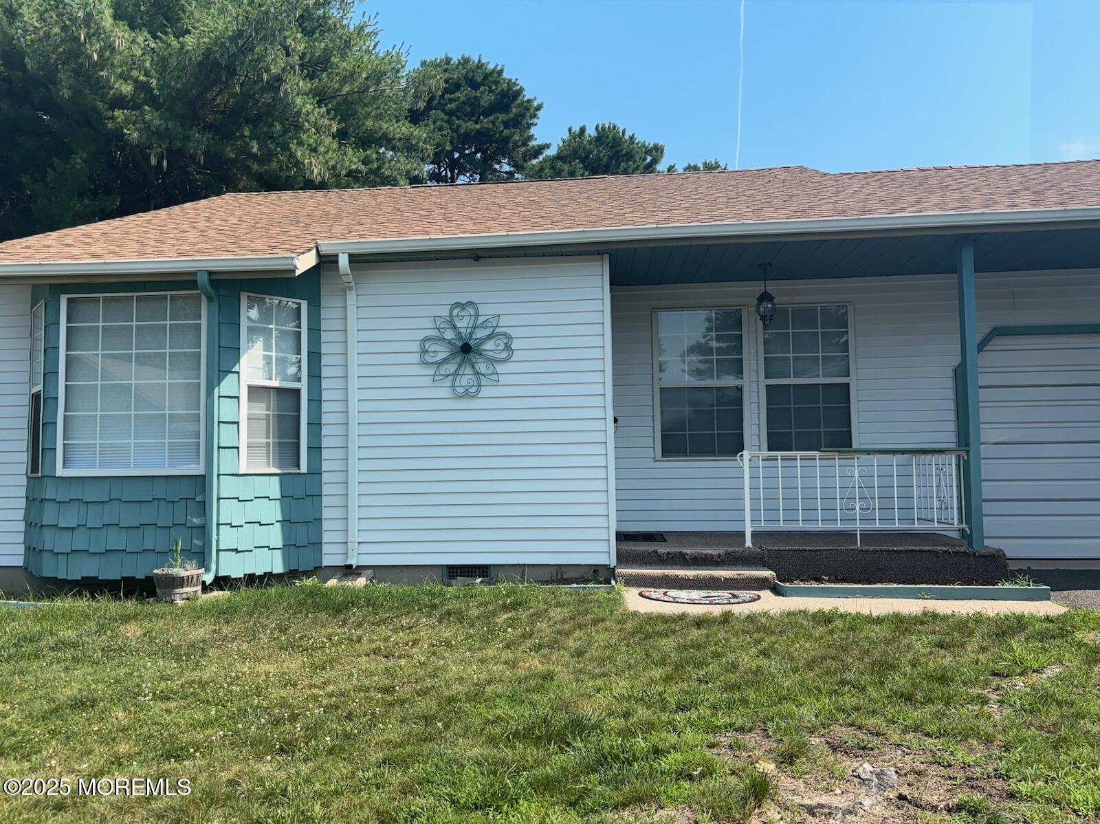 Property Photo: 50 Berkshire Road A NJ 08759