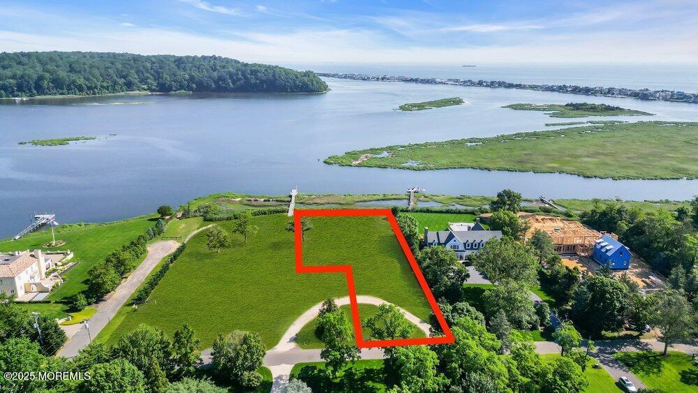 3 Black Point Horseshoe Street  Rumson NJ 07760 photo