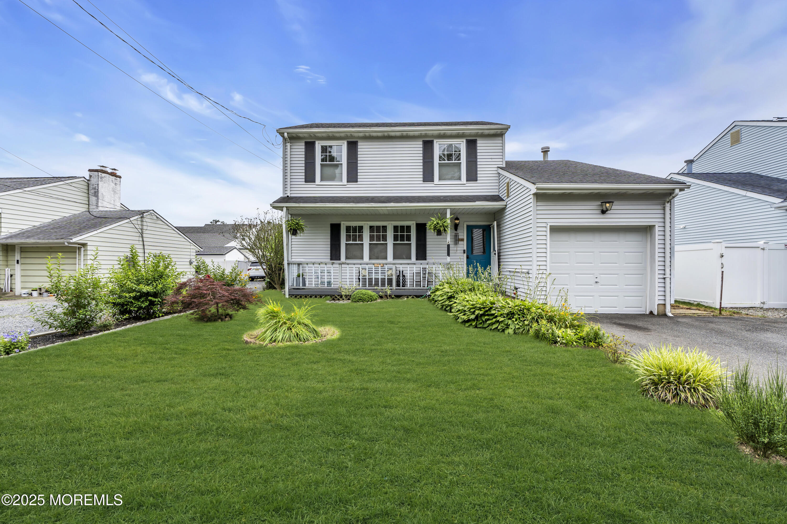 Property Photo: 149 Silver Bay Road NJ 08753