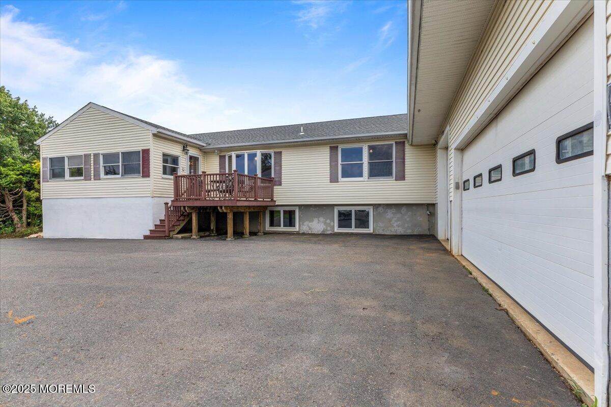 Property Photo: 120 Jonathan Holmes Road NJ 08501