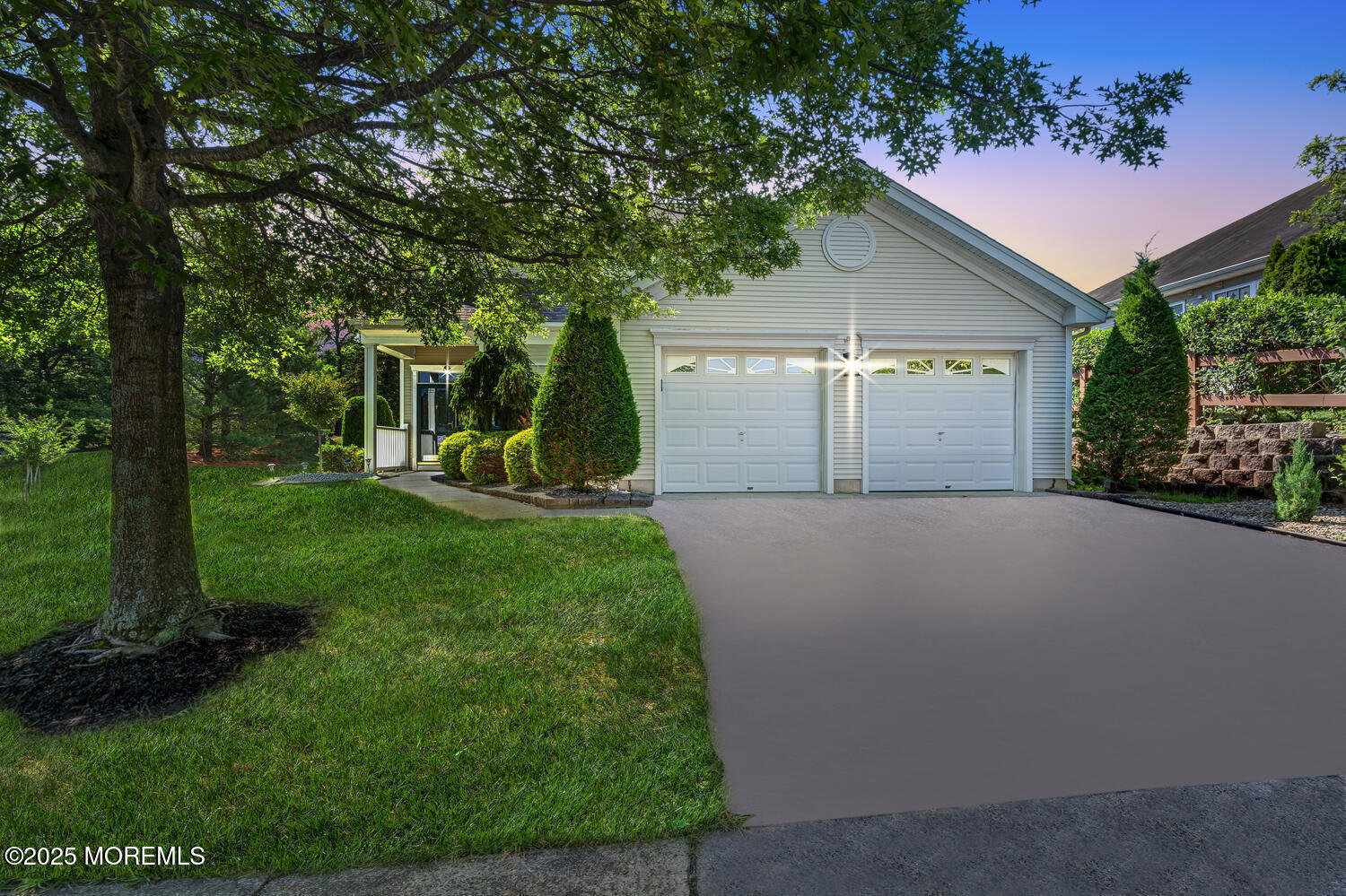 Property Photo: 18 Morningside Court NJ 08701