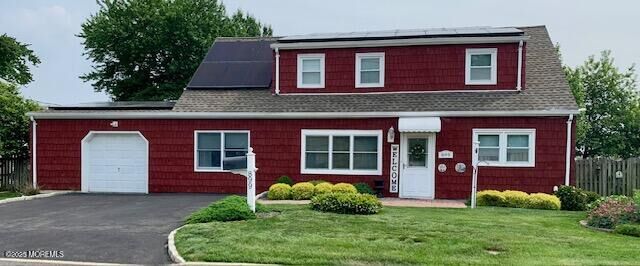 Property Photo:  899 Tenth Street  NJ 07735 