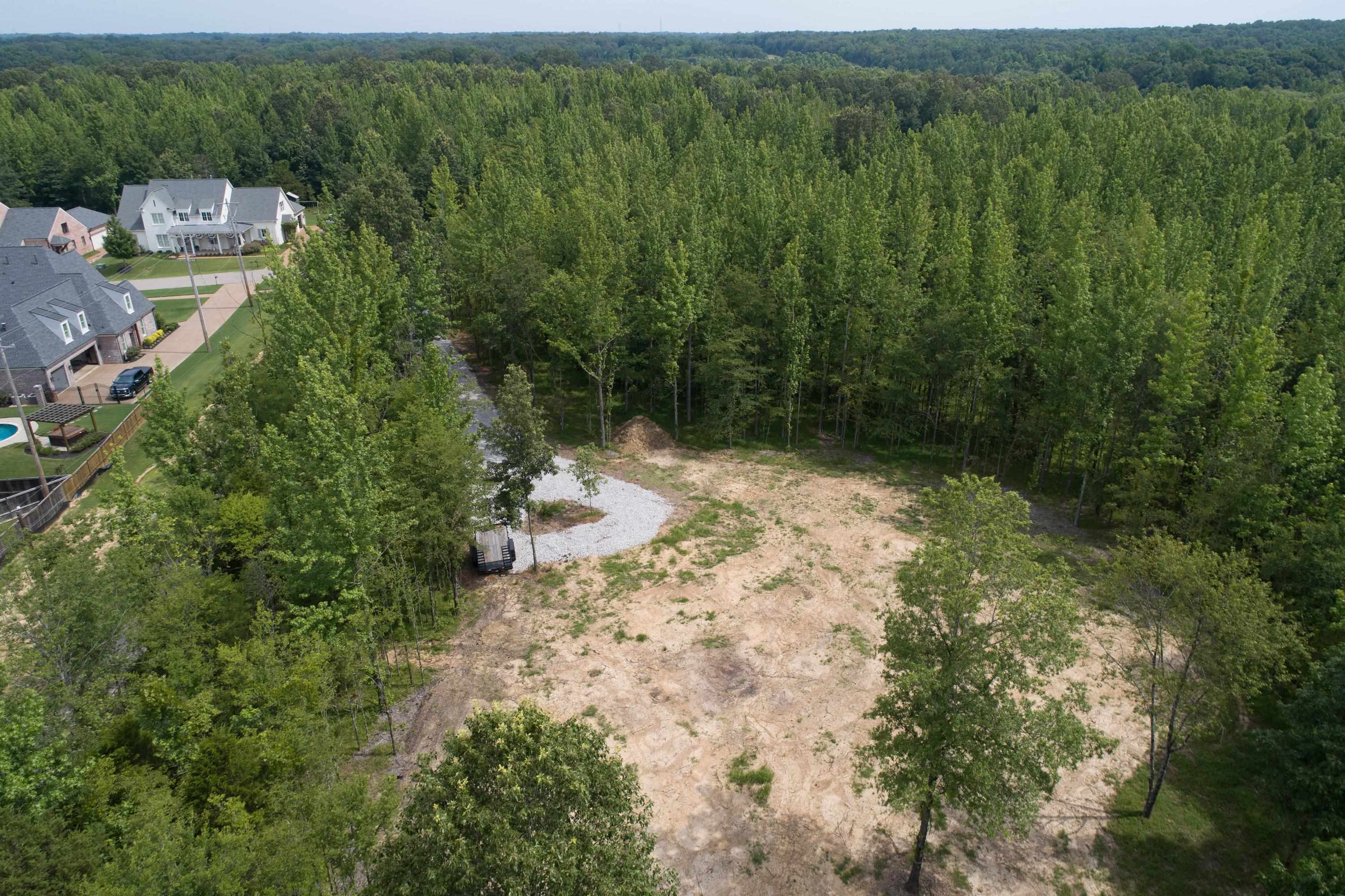 Property Photo: 12800 Mags Ln TN 38017