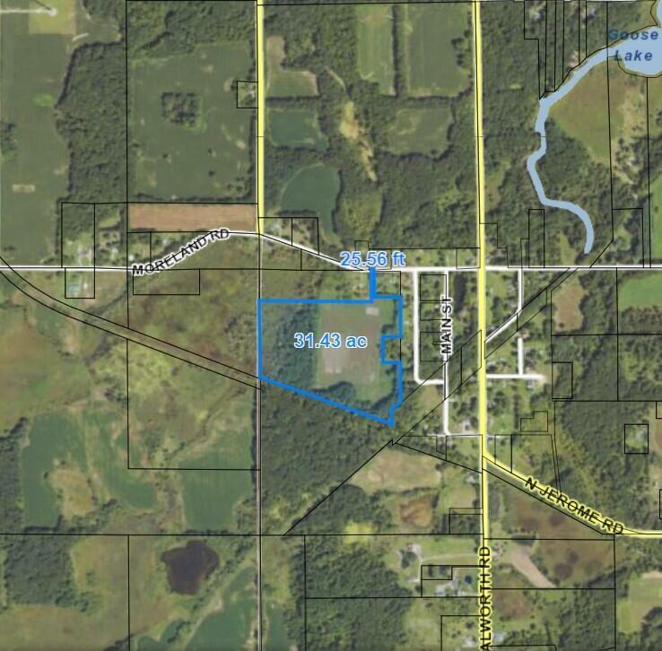 Property Photo: 9159-D Moreland Road MI 49249