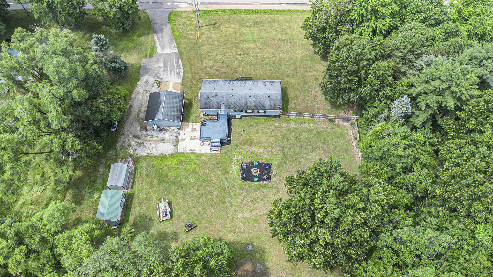 Property Photo:  2919 N N US Highway 31  MI 49120 