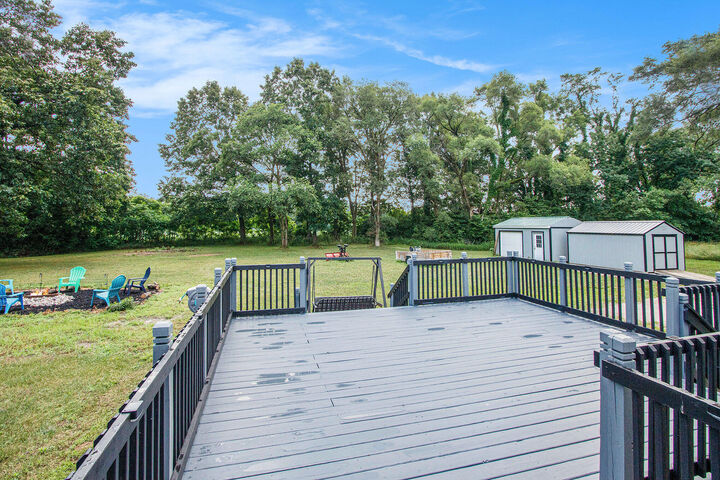 Property Photo: 2919 N US Hwy 31 MI 49120
