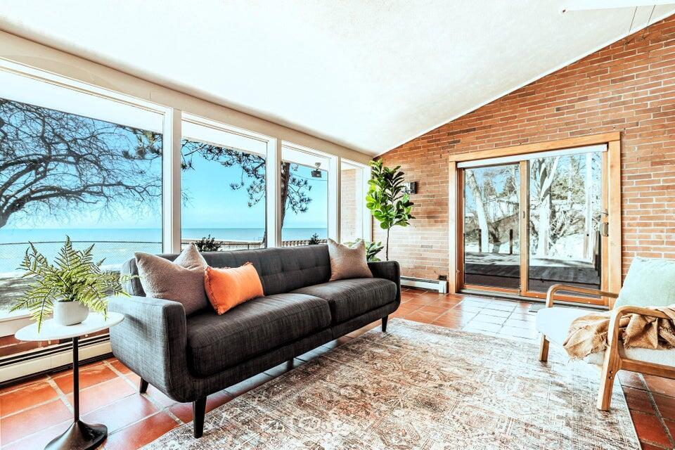 Property Photo: 19279 Ravine Drive MI 49117