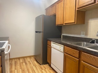 Property Photo:  1486 Stonebridge Circle A3  IL 60189 