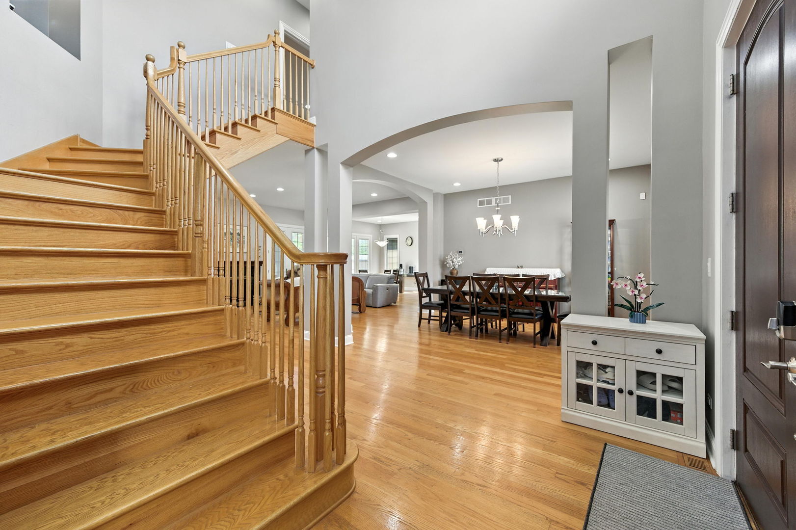 Property Photo: 4146 Cardinal Court IL 60062