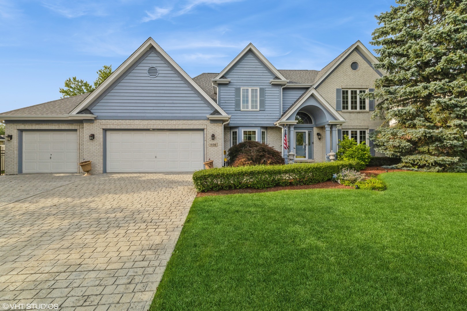 11136 Woodstock Drive  Orland Park IL 60467 photo