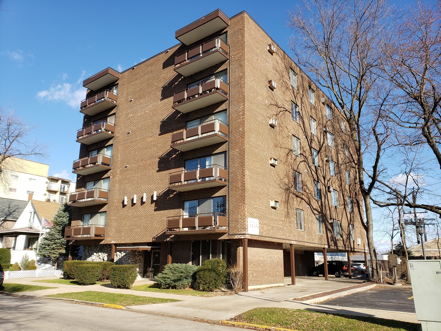 336 Lathrop Avenue 606  Forest Park IL 60130 photo