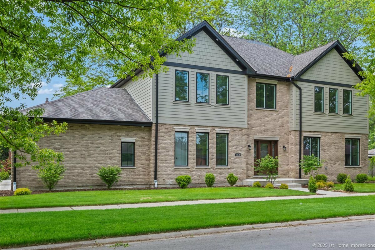 Property Photo: 10100 S Kildare Avenue IL 60453
