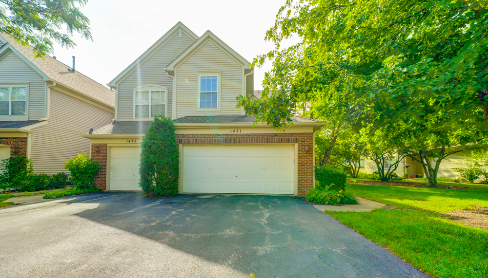 1471 Doolittle Lane  Grayslake IL 60030 photo