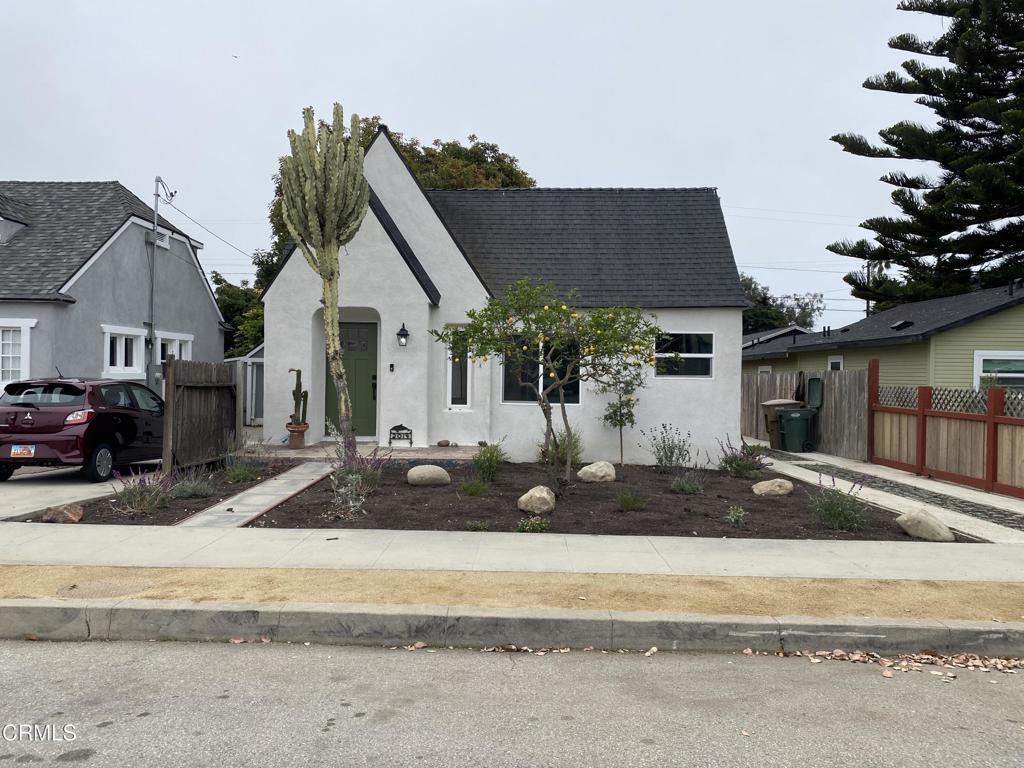 Property Photo: 2014 Channel Drive CA 93001