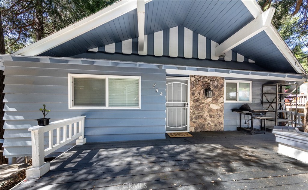 854 Arbula Drive  Crestline CA 92325 photo