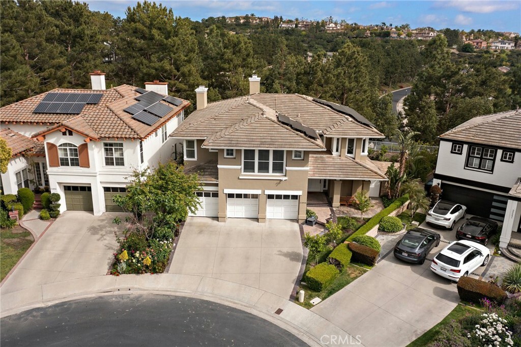 Property Photo: 22645 Hazeltine CA 92692