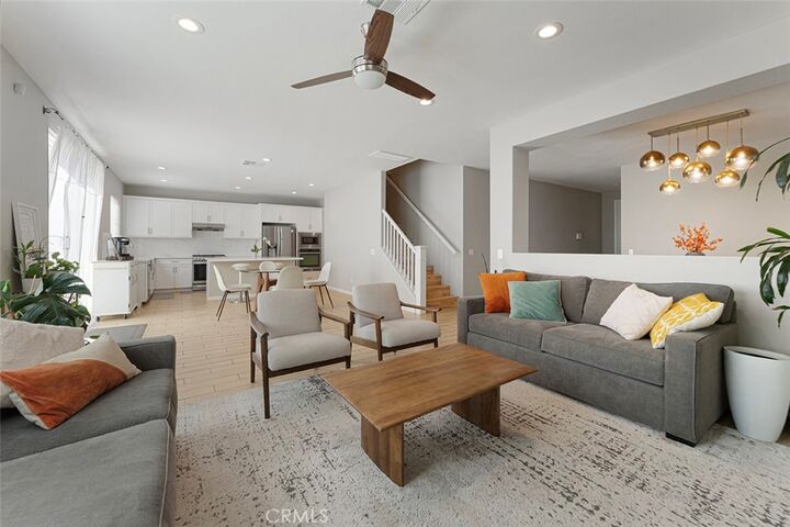 16218 Equinox Avenue  Chino CA 91708 photo