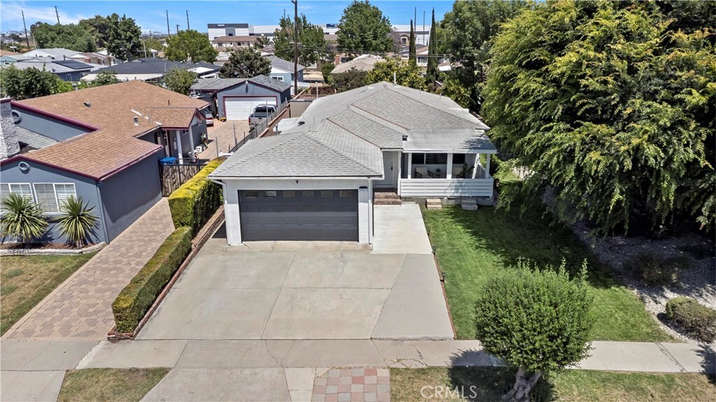 Property Photo: 20832 Halldale Ave CA 90501