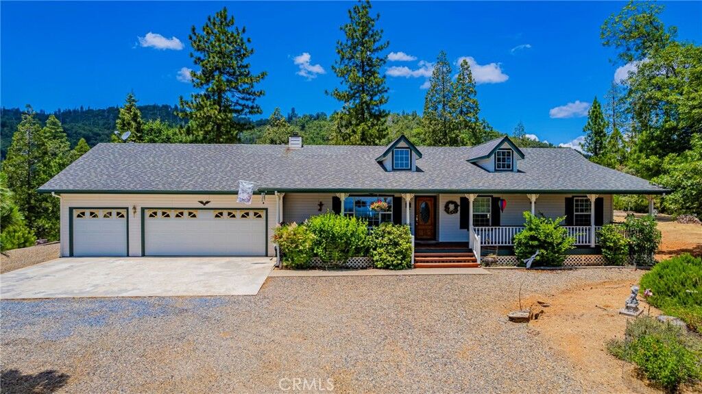Property Photo:  53235 Finegold Creek Court  CA 93643 