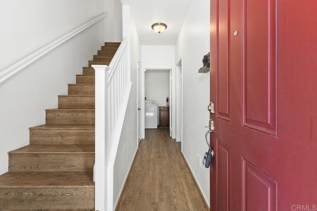 Property Photo: 1837 Olive Green Street 3 CA 91913