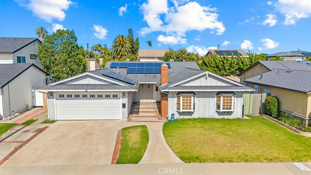 20862 Lancelot Lane  Huntington Beach CA 92646 photo