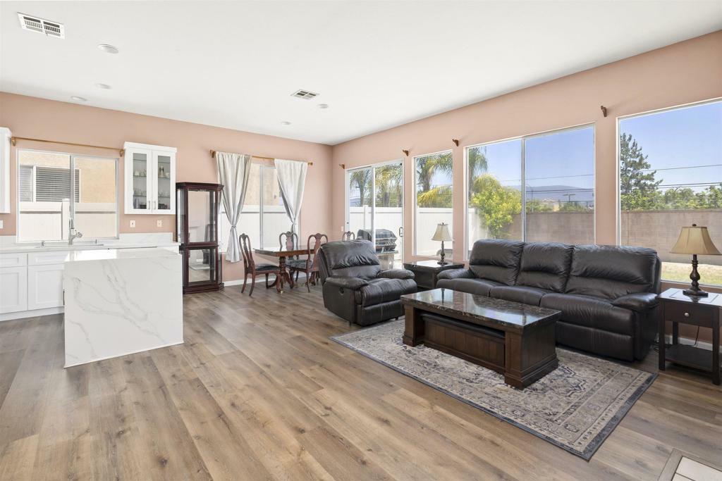 Property Photo: 32771 Rovato St. CA 92592