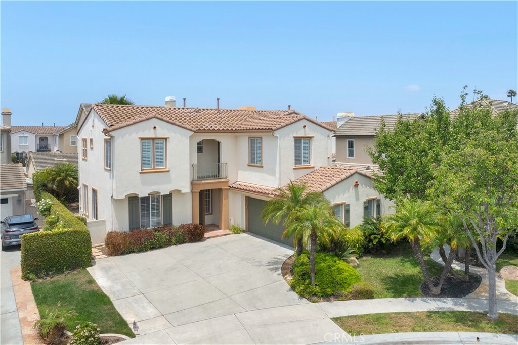 Property Photo: 5271 Pearce Drive CA 92649