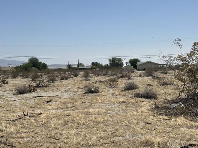 Property Photo:  2 Borrego Springs Road  CA 92004 