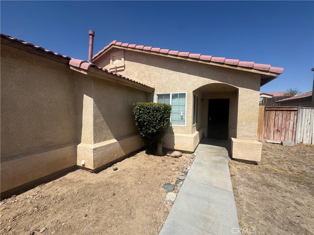Property Photo:  12733 Appian Avenue  CA 92395 
