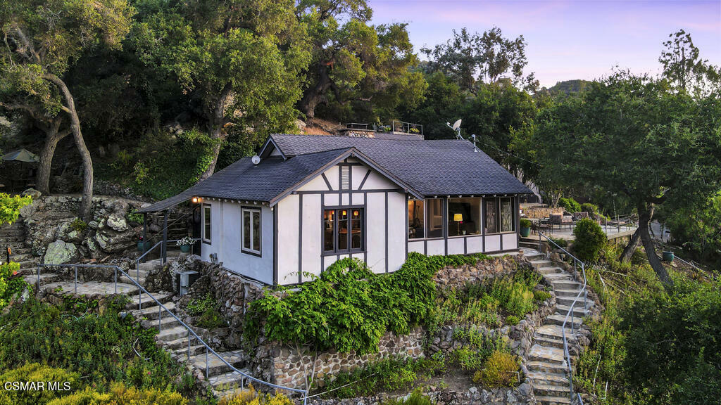 Property Photo: 314 Upper Lake Road CA 91361