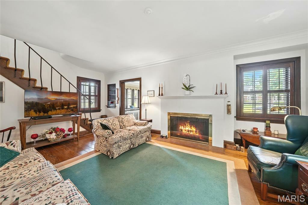 Property Photo: 537 Olive Court MO 63119