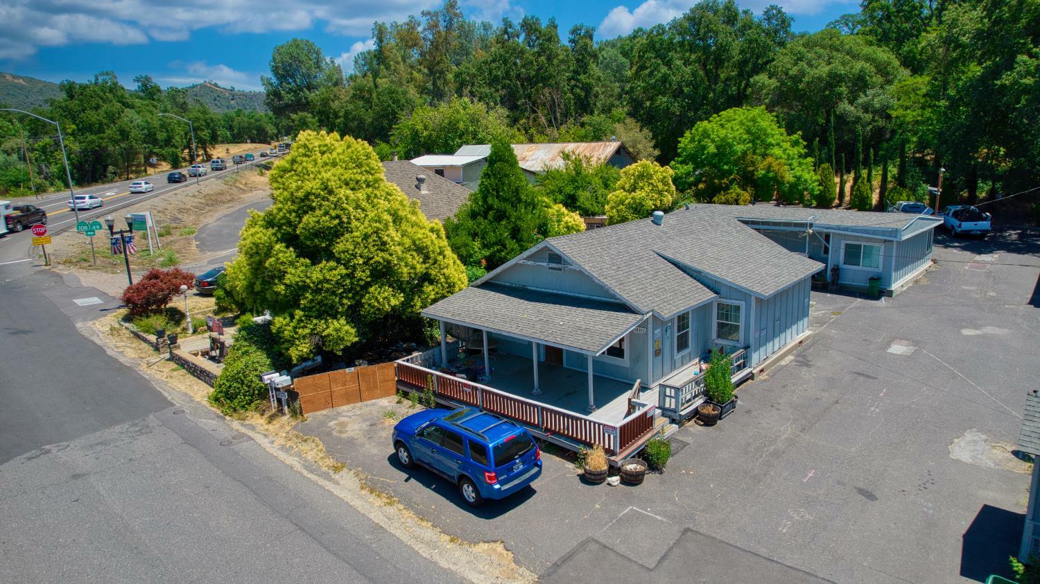 Property Photo: 18361 Main Street CA 95327