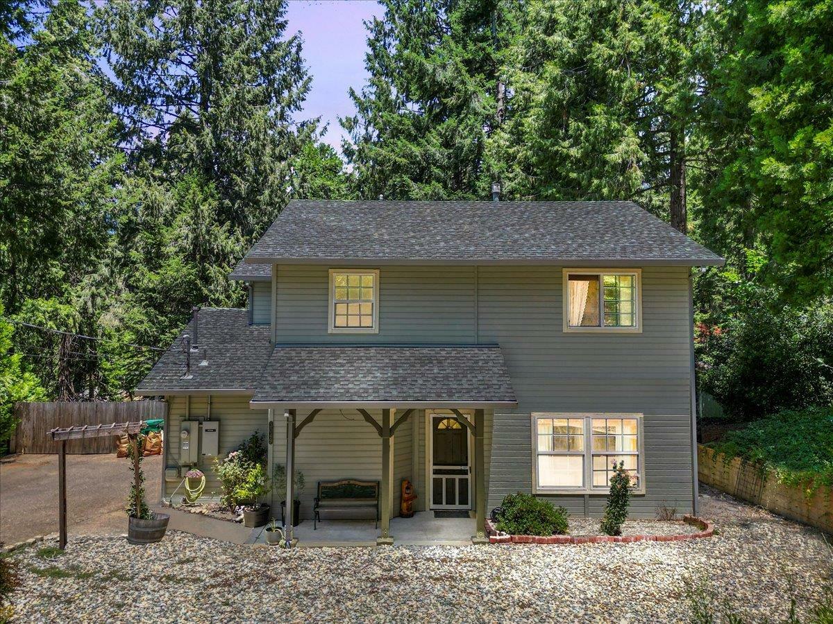 Property Photo:  3049 Balsam Drive  CA 95726 