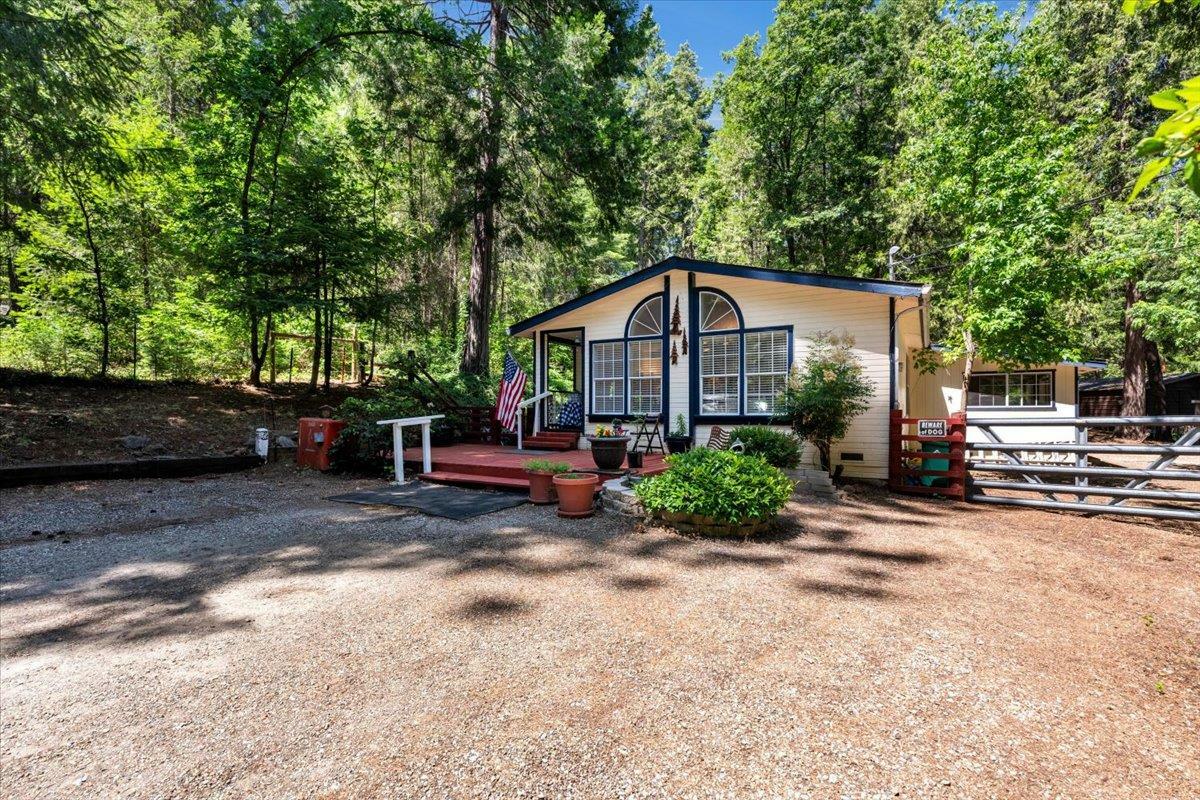 Property Photo:  2874 Birch Court  CA 95709 