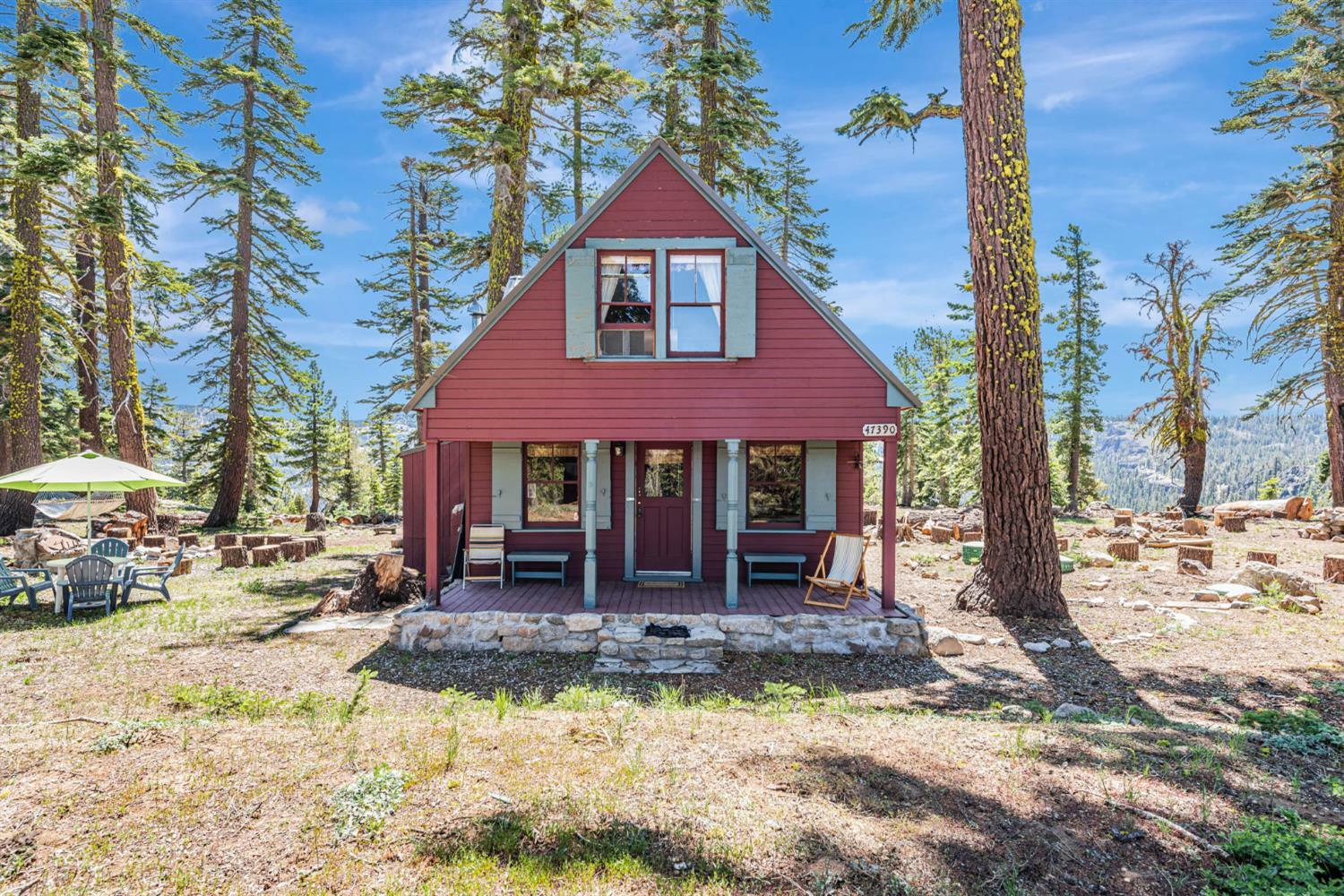 Property Photo:  47390 State Highway 88 Highway  CA 95666 