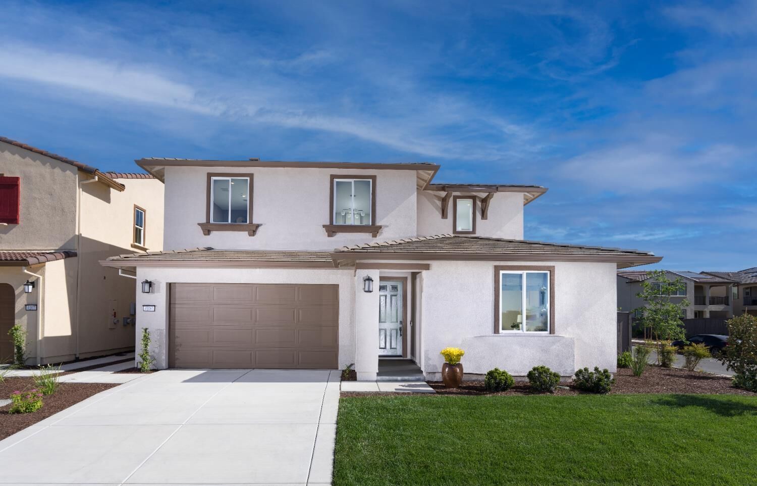 Property Photo: 4101 Waterleaf Avenue CA 95835